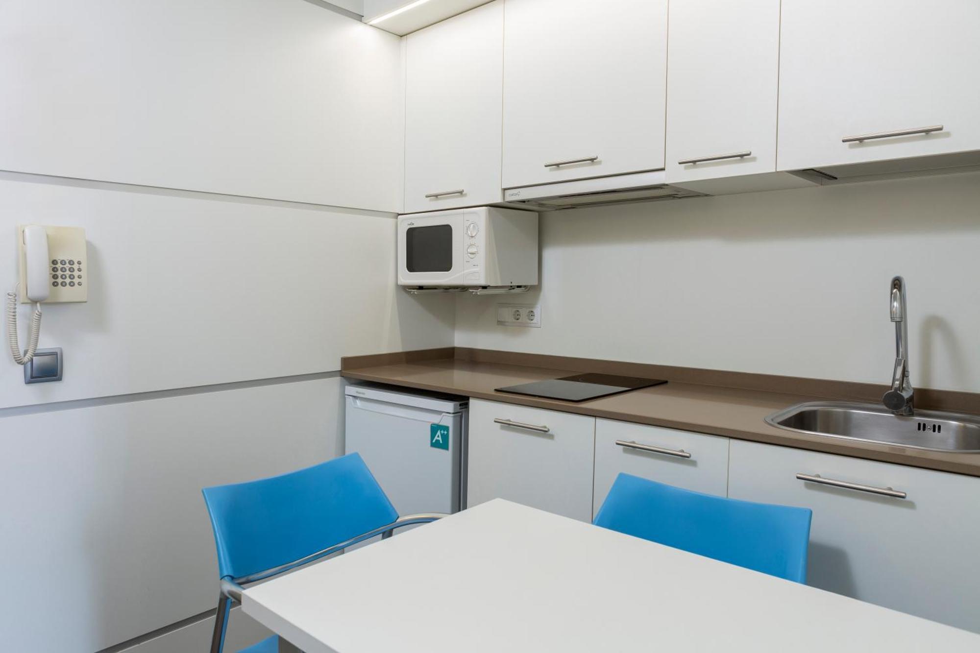 Medplaya Aparthotel Esmeraldas Тоса-де-Мар Екстер'єр фото